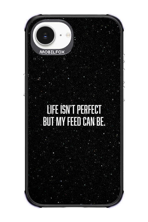 My feed 2.0 - Apple iPhone 17e