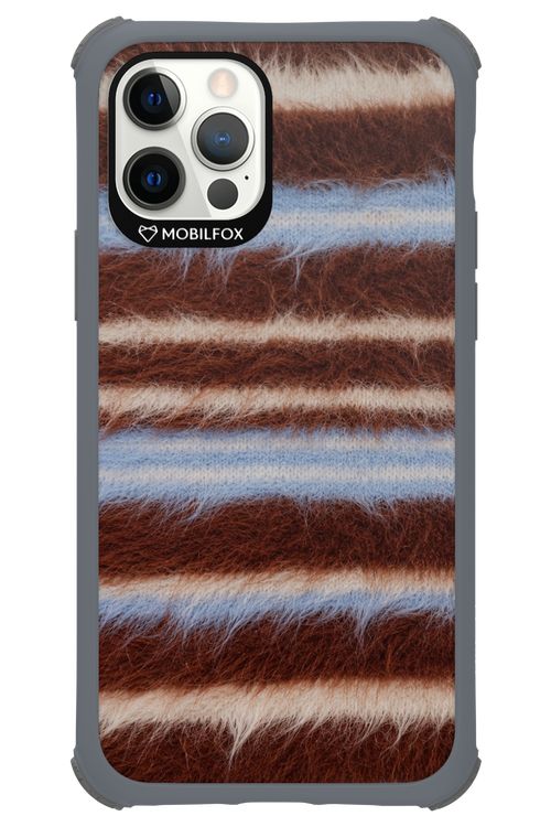 Soft Spot 2.0 - Apple iPhone 12 Pro