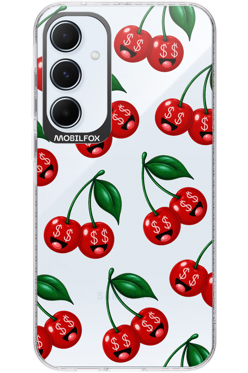Money Cherry 2.0 - Samsung Galaxy A55