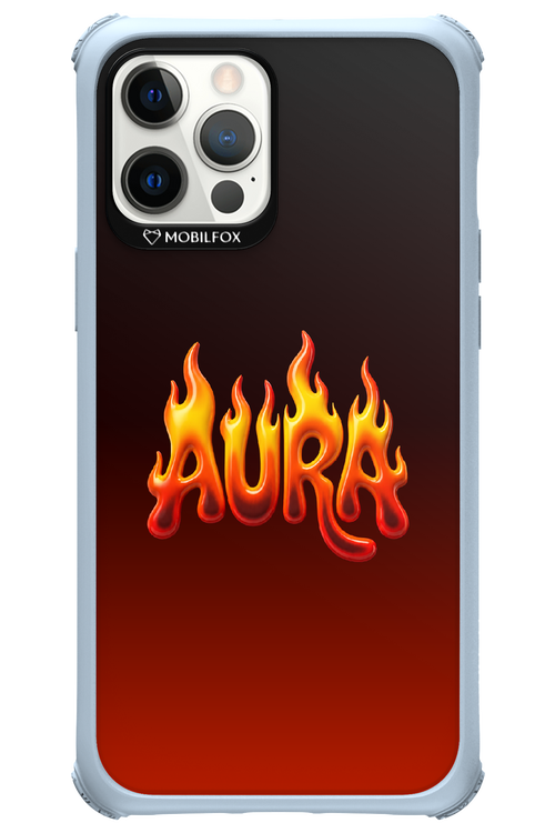 Aura 2.0 - Apple iPhone 12 Pro Max