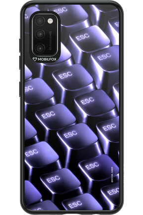 Can's Escape 2.0 - Samsung Galaxy A41