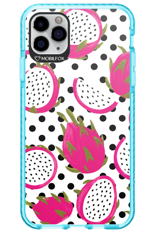 DRAGON FRUIT 2.0 - Apple iPhone 11 Pro Max