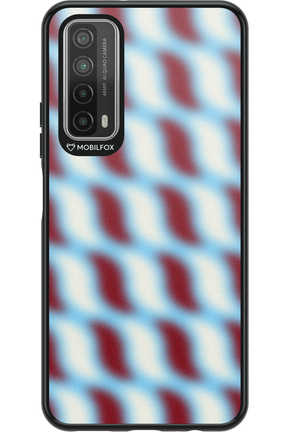 Cold Wave 2.0 - Huawei P Smart 2021
