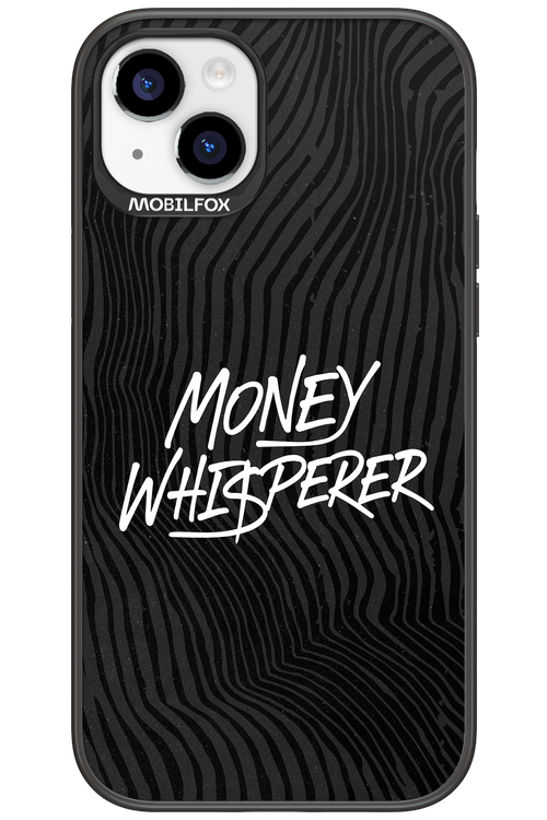 Money Whisperer 2.0 - Apple iPhone 15 Plus