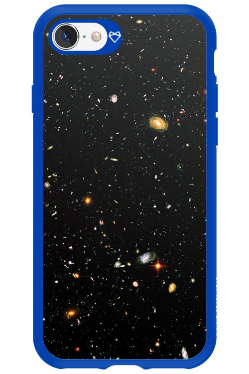 Cosmic Space - Apple iPhone SE 2020