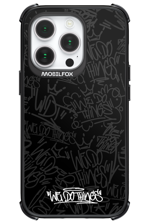We Do Things 2.0 - Apple iPhone 14 Pro