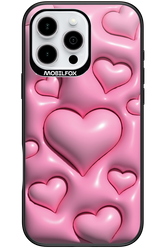 Hearts 2.0 - Apple iPhone 16 Pro Max
