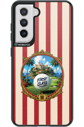 First Class 2.0 - Samsung Galaxy S21 FE