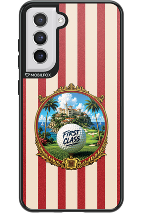 First Class 2.0 - Samsung Galaxy S21 FE