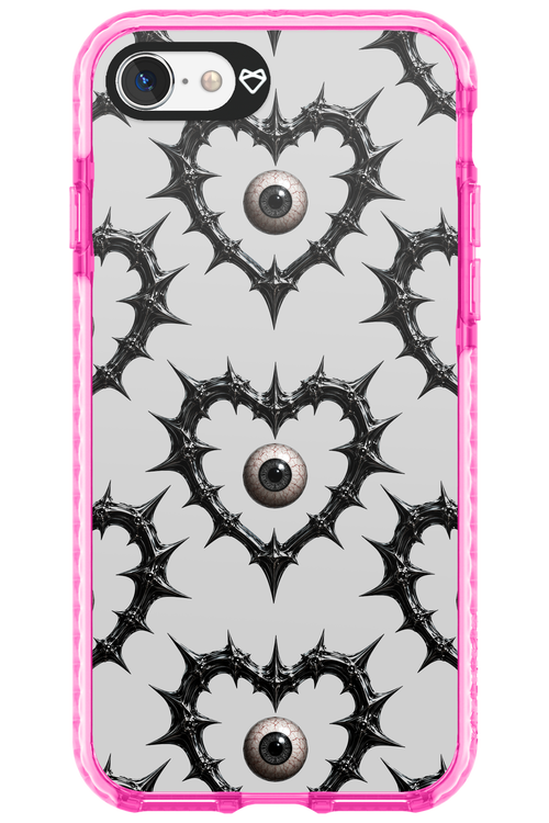 Heart Vision 2.0 - Apple iPhone 7