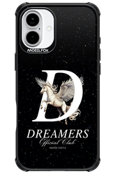 Dreamers - Apple iPhone 16 Plus