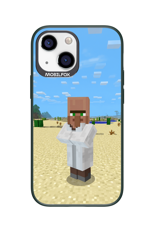 MC 2.0 - Apple iPhone 13 Mini