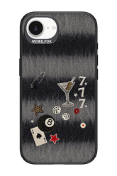 Fluff Stuff 2.0 - Apple iPhone 17e