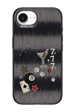 Fluff Stuff 2.0 - Apple iPhone 17e