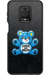 Chaos on Break 2.0 - Xiaomi Redmi Note 9 Pro