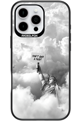 Don't give a  - Apple iPhone 16 Pro Max