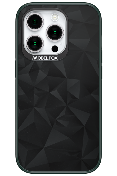 Low Poly 2.0 - Apple iPhone 15 Pro