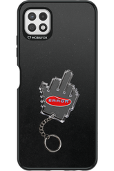 Err0r 2.0 - Samsung Galaxy A22 5G