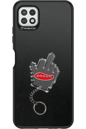 Err0r 2.0 - Samsung Galaxy A22 5G
