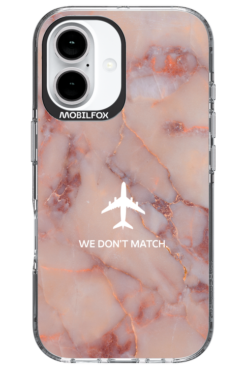 International Love I 2.0 - Apple iPhone 16