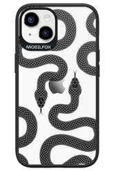 Snakes 2.0 - Apple iPhone 14