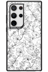 Lineart Beuty - Samsung Galaxy S24 Ultra