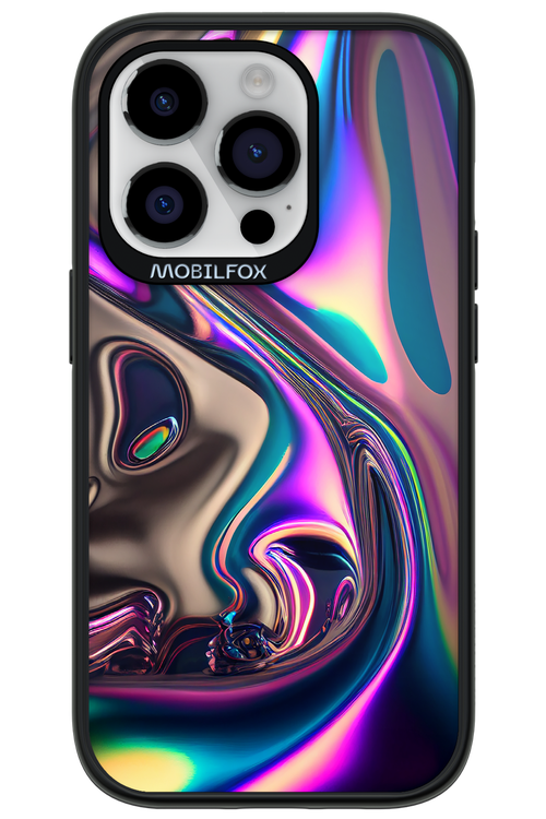 Post Future 2.0 - Apple iPhone 14 Pro