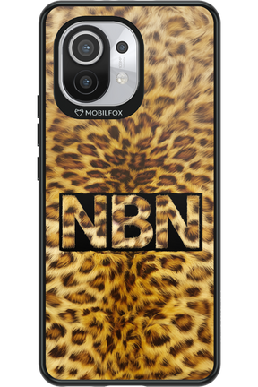 Cheetahh 2.0 - Xiaomi Mi 11 5G