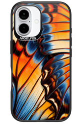Rainbow Wing 2.0 - Apple iPhone 16