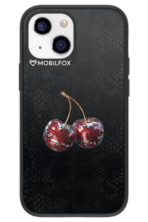 Disco Cherries - Apple iPhone 13 Mini