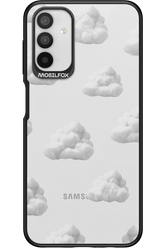 Cloudy Simple 2.0 - Samsung Galaxy A04s