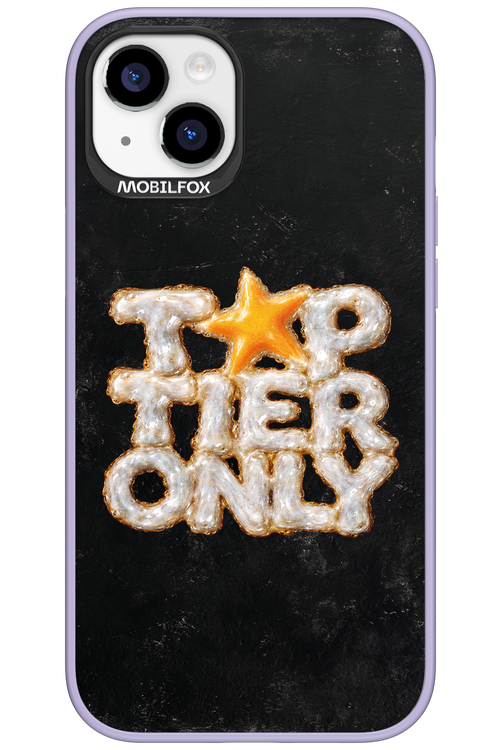 Top Tier 2.0 - Apple iPhone 15 Plus