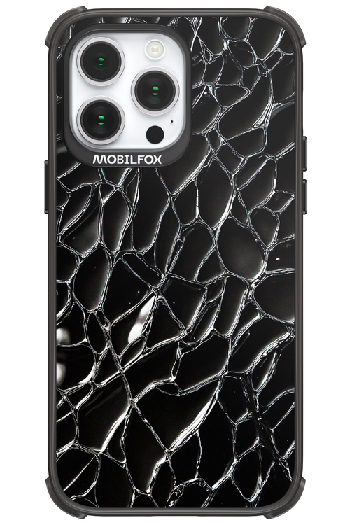 Alien Grid 2.0 - Apple iPhone 14 Pro Max