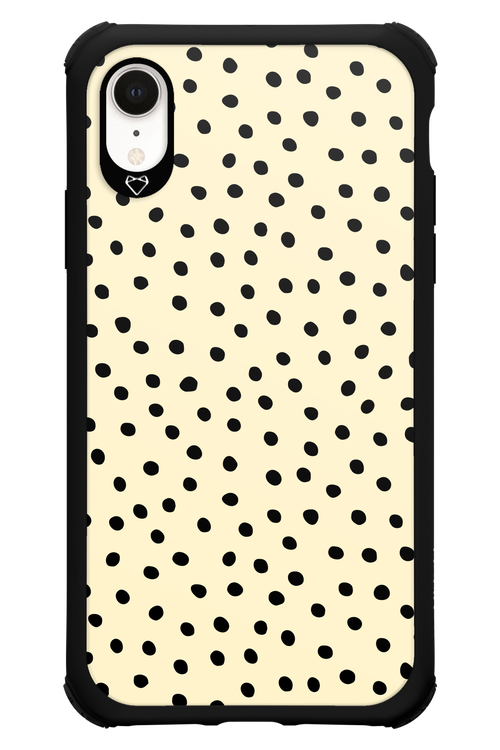 Polka Dots 2.0 - Apple iPhone XR