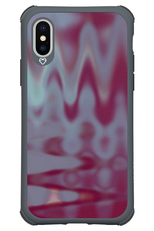 Cherry Karma 2.0 - Apple iPhone XS