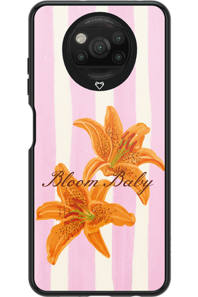 Bloom Baby 2.0 - Xiaomi Poco X3 NFC
