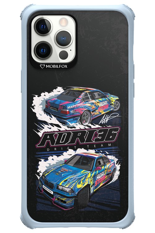 ADRI 36 2.0 - Apple iPhone 12 Pro Max