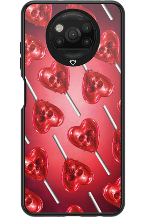 Love Kills 2.0 - Xiaomi Poco X3 Pro