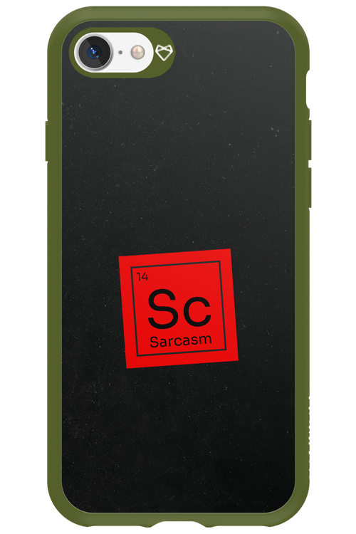 Sc 2.0 - Apple iPhone 7