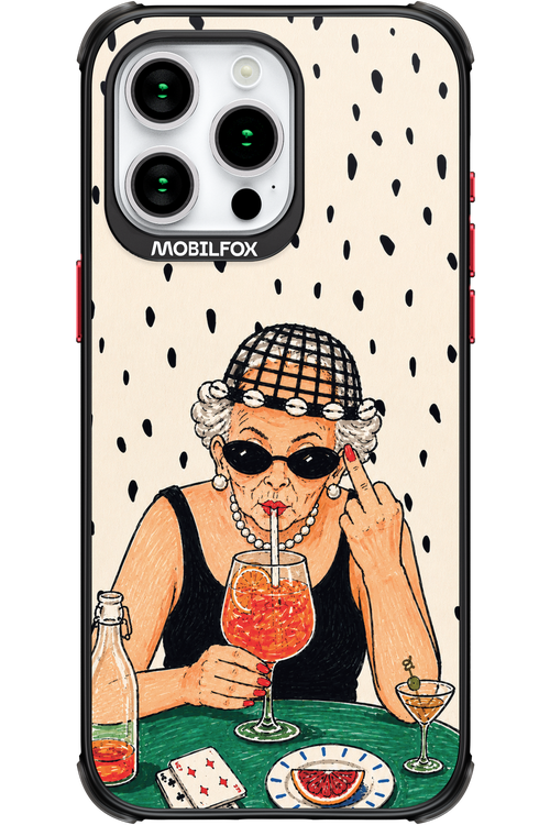 Mommy 2.0 - Apple iPhone 15 Pro Max