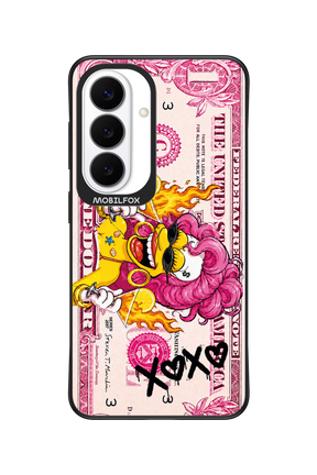 Cocktail Clown 2.0 - Samsung Galaxy S26