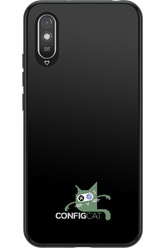 zombie2 - Xiaomi Redmi 9A