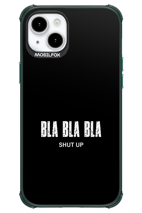 Bla Bla II 2.0 - Apple iPhone 15 Plus