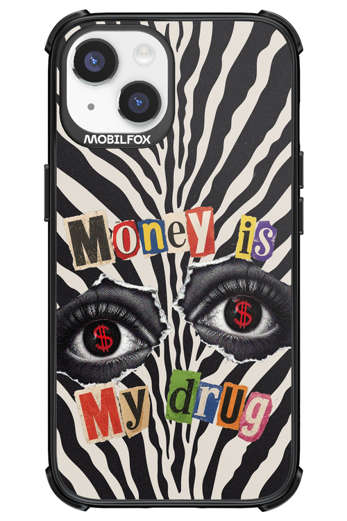 Money Drug 2.0 - Apple iPhone 14