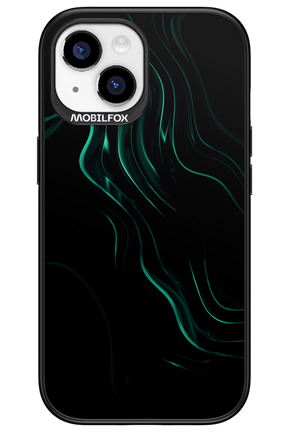 Northern Lights 2.0 - Apple iPhone 15