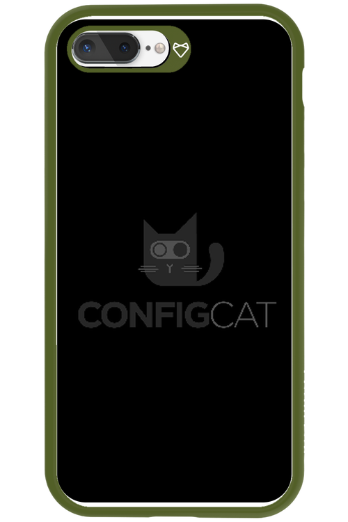 configcat - Apple iPhone 8 Plus