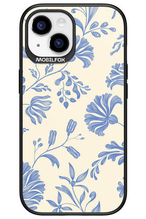 Simple Flowers 2.0 - Apple iPhone 15