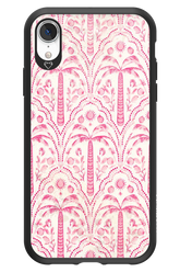 Pink Palm 2.0 - Apple iPhone XR