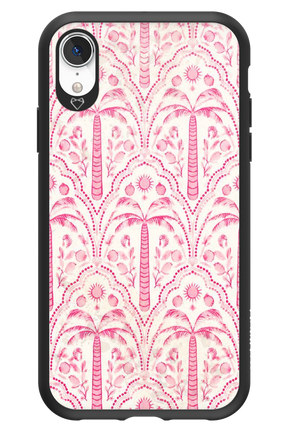 Pink Palm 2.0 - Apple iPhone XR