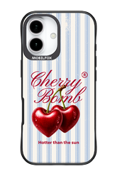 Cherry Bomb 2.0 - Apple iPhone 17